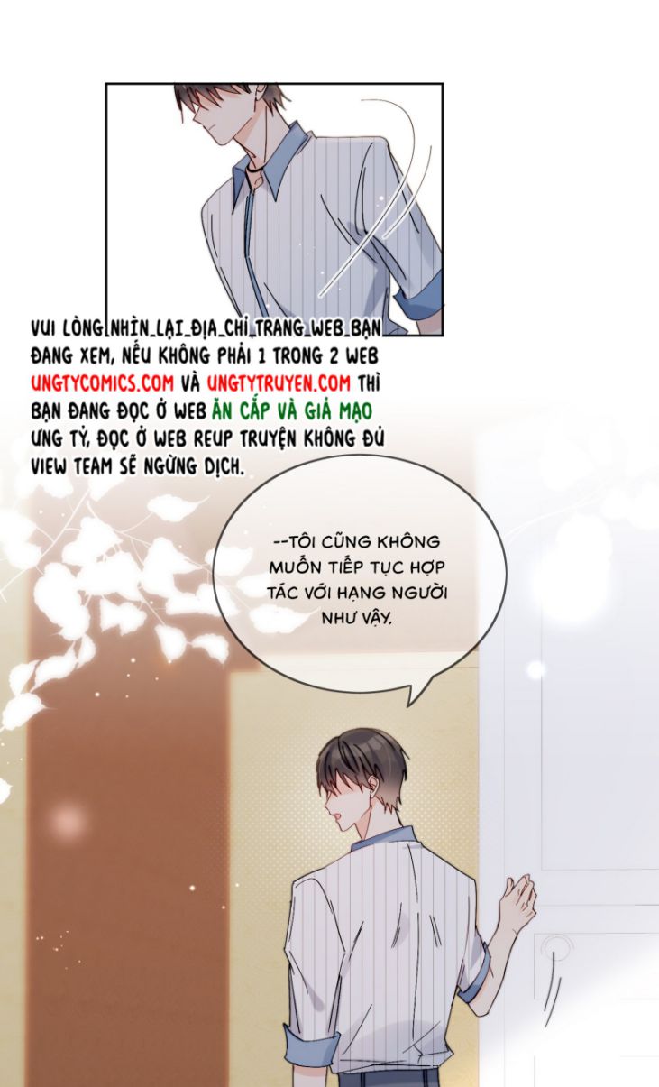 Bổn Tôn Tại Tông Môn Dưỡng Quỷ Hút Máu Chapter 9 - Trang 27