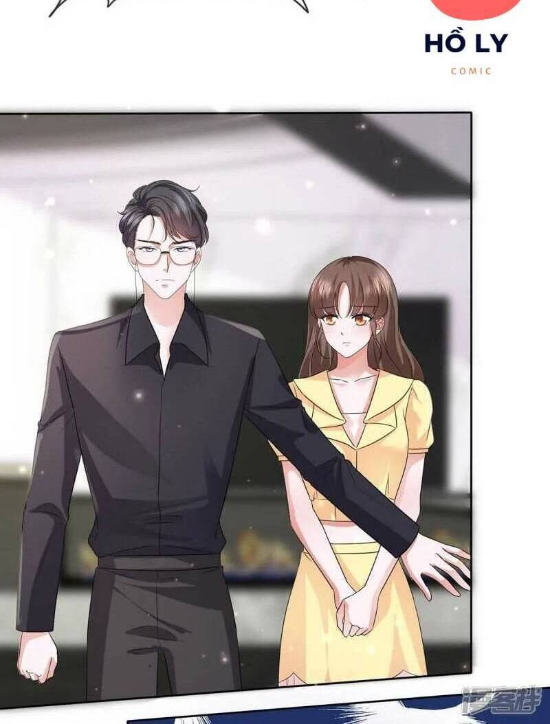 Boss Là Kim Chủ Của Tôi Chapter 57 - Trang 17