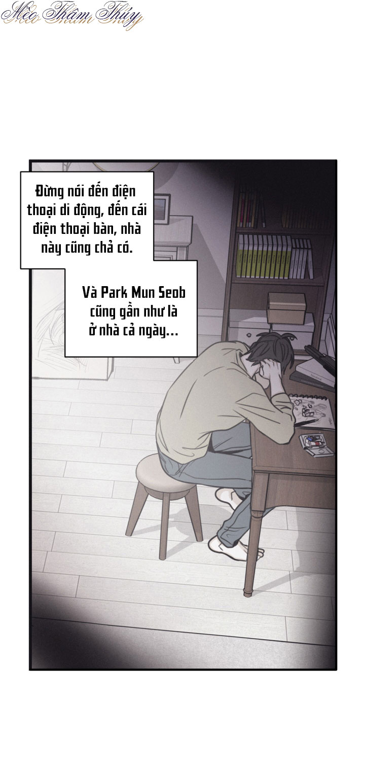 Chiếu Tướng Chapter 78 - Trang 7