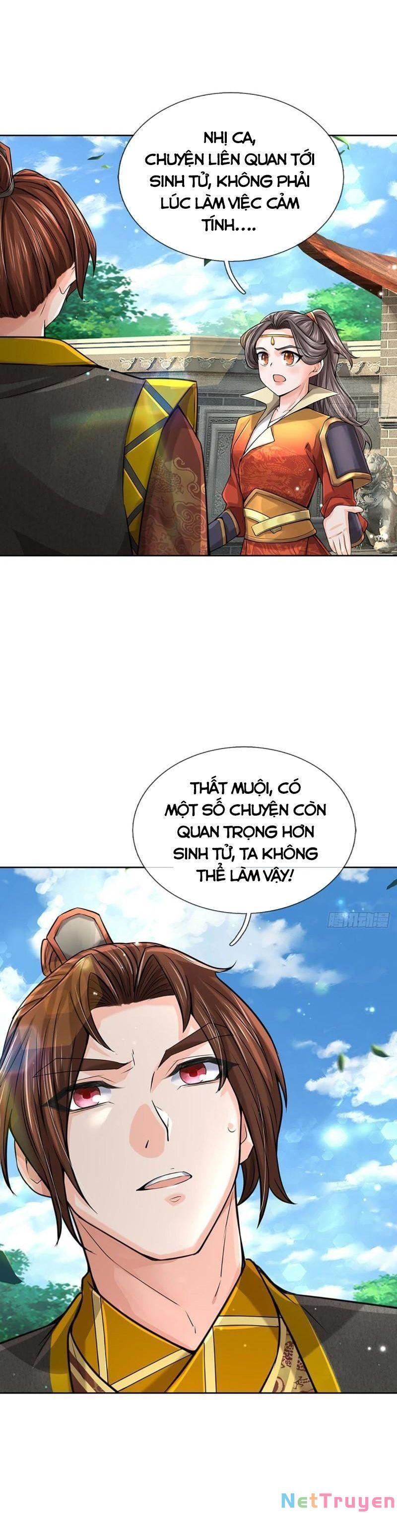 Chúa Tể Chi Lộ Chapter 112 - Trang 6