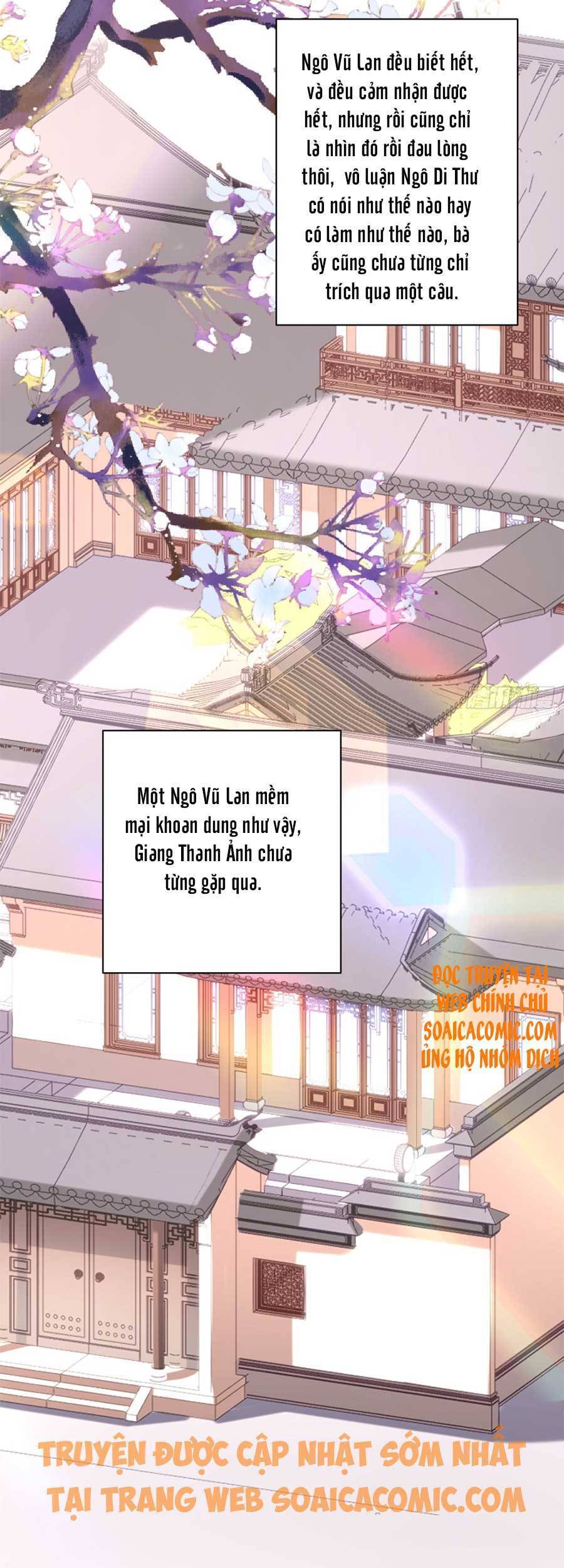 Chuyện Tình Chú Cháu: Vô Pháp Có Được Em Chapter 36 - Trang 16