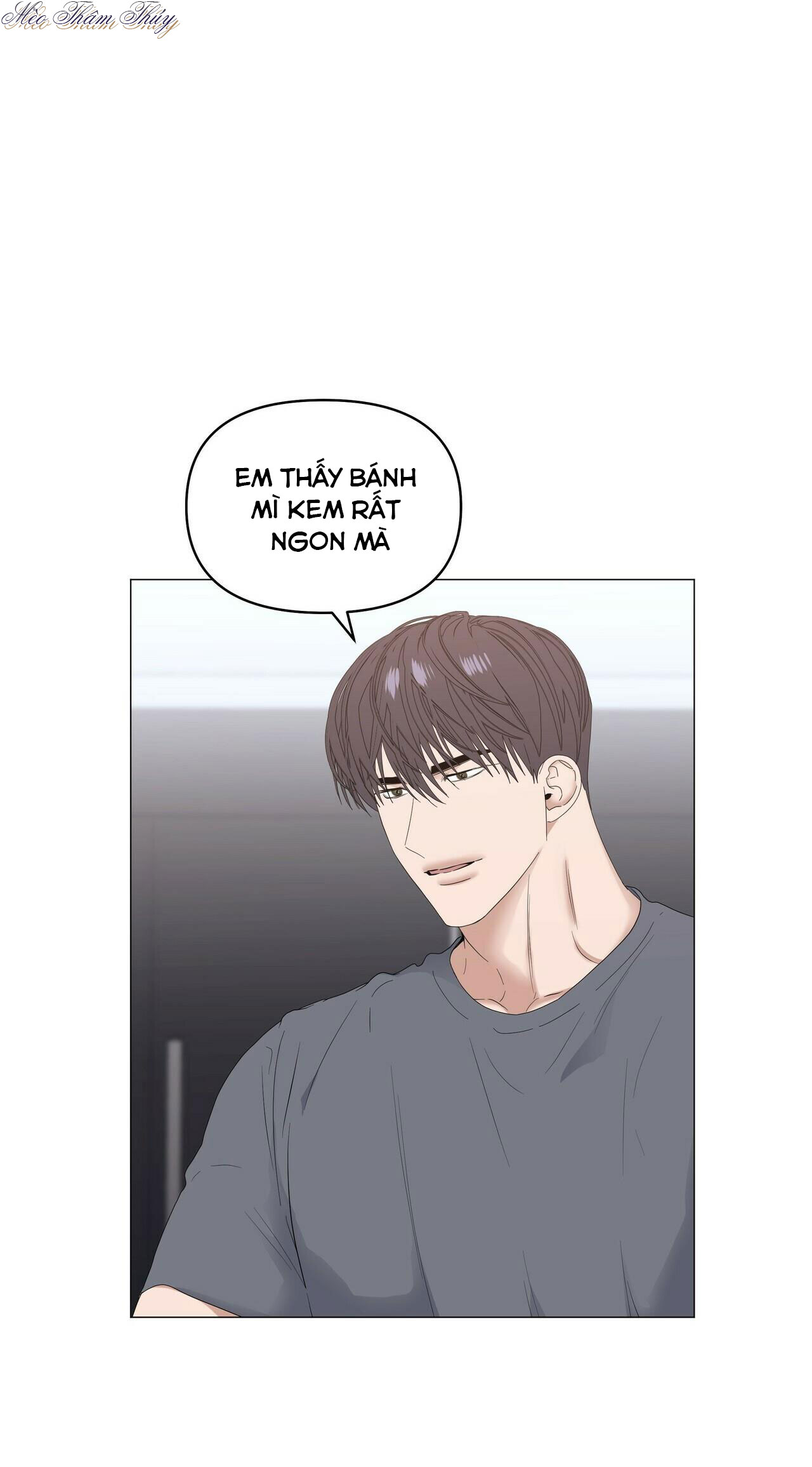 Hội Chứng Chapter 37 - Trang 28