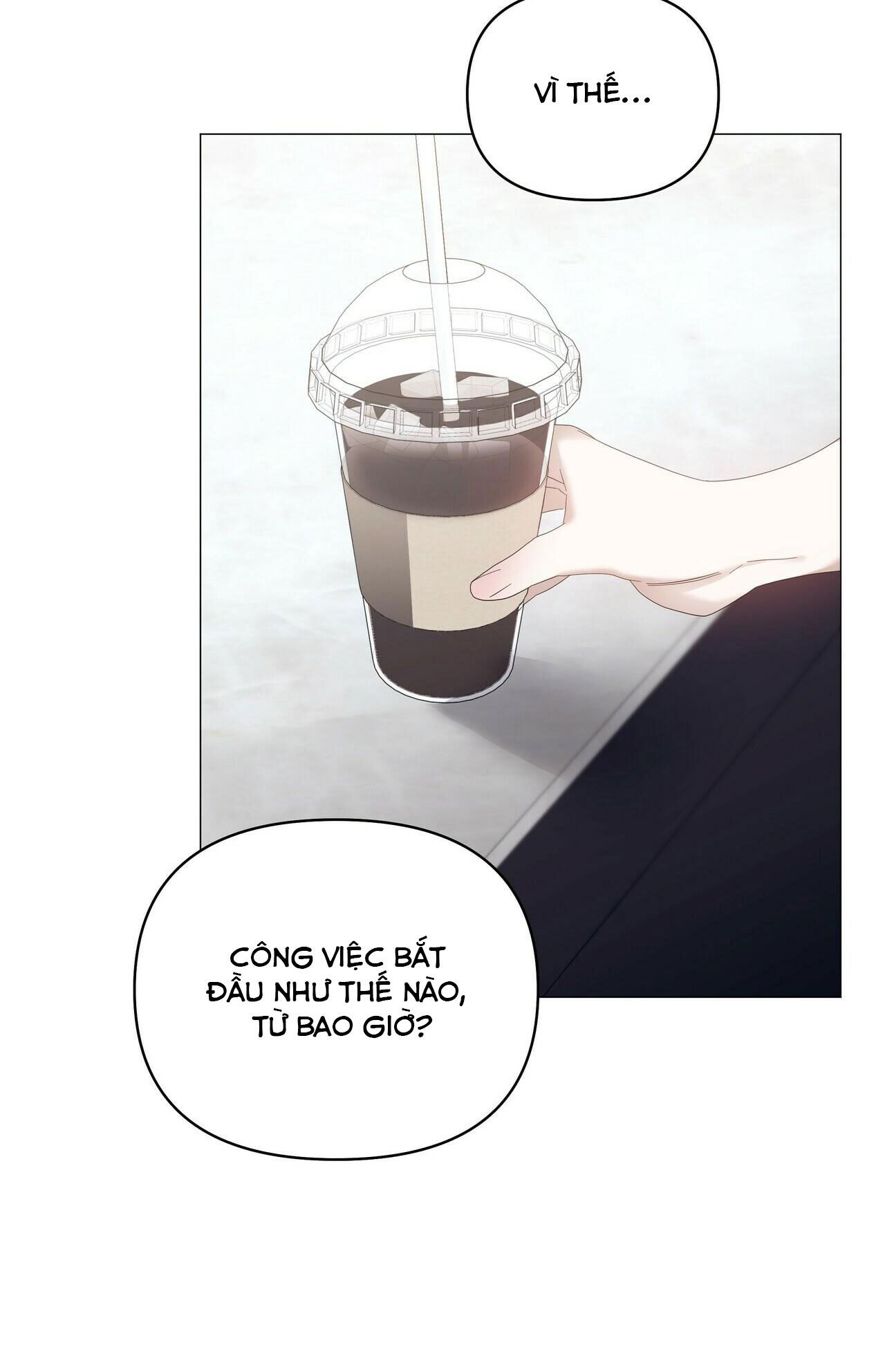 Hội Chứng Chapter 37 - Trang 38