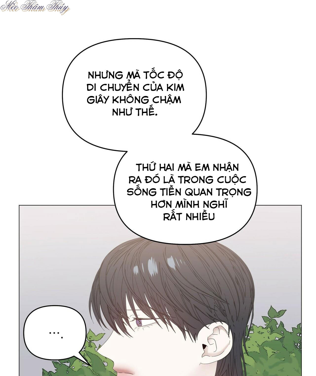 Hội Chứng Chapter 37 - Trang 42