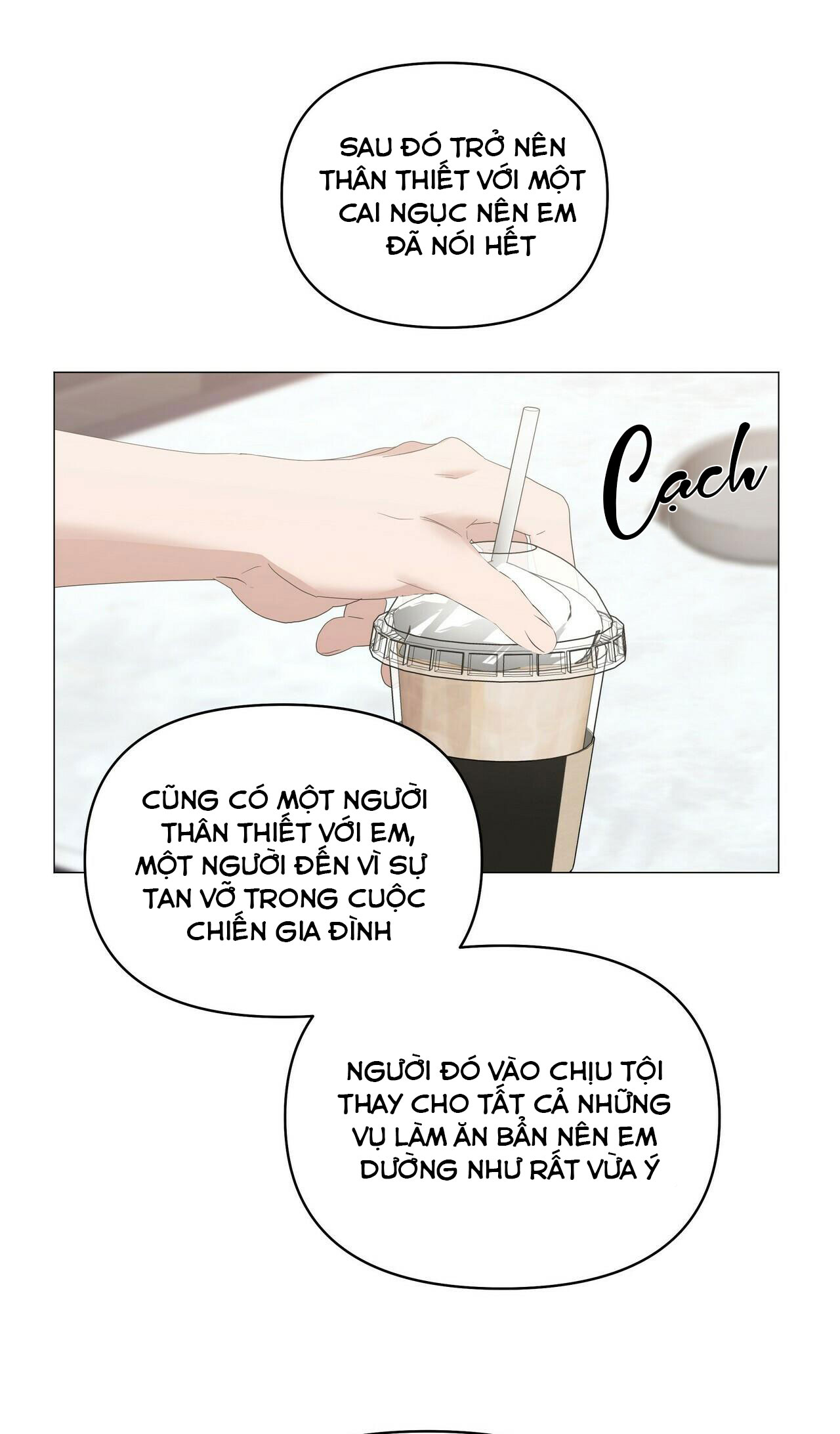 Hội Chứng Chapter 37 - Trang 48