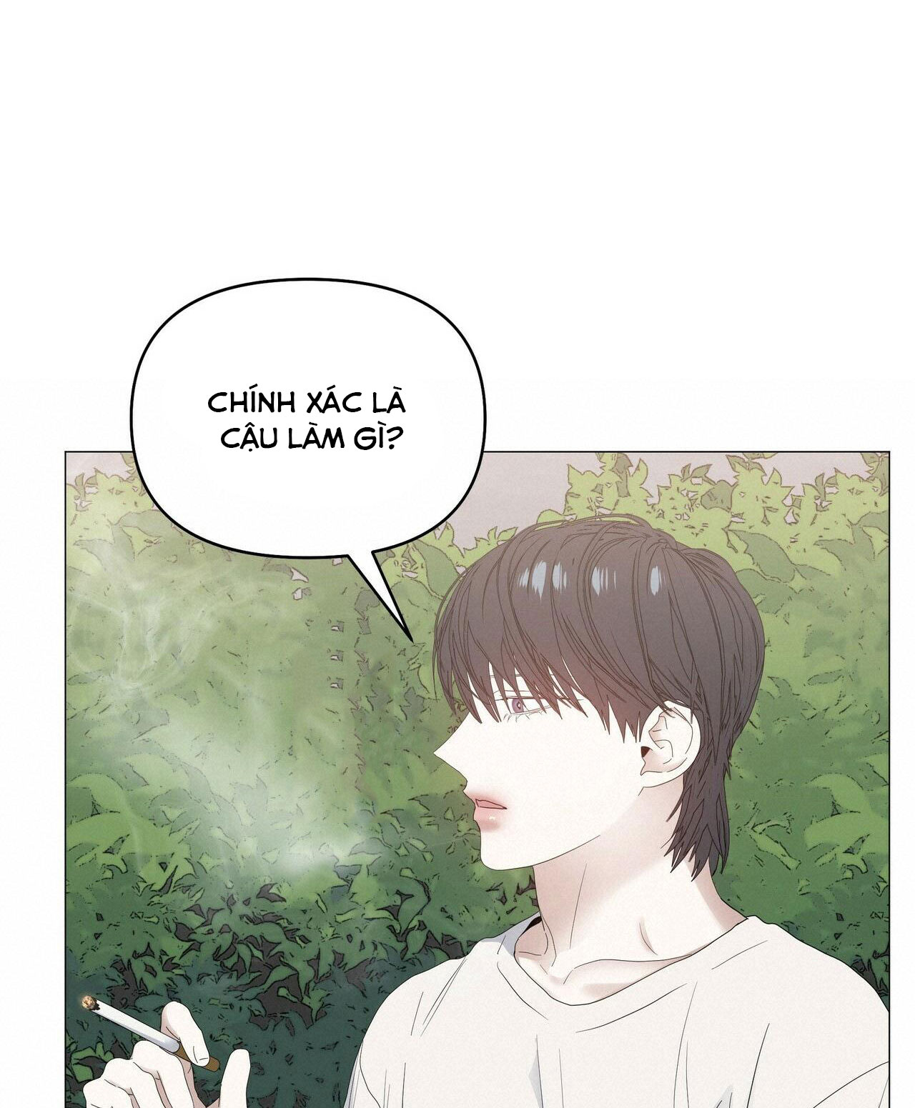 Hội Chứng Chapter 37 - Trang 54