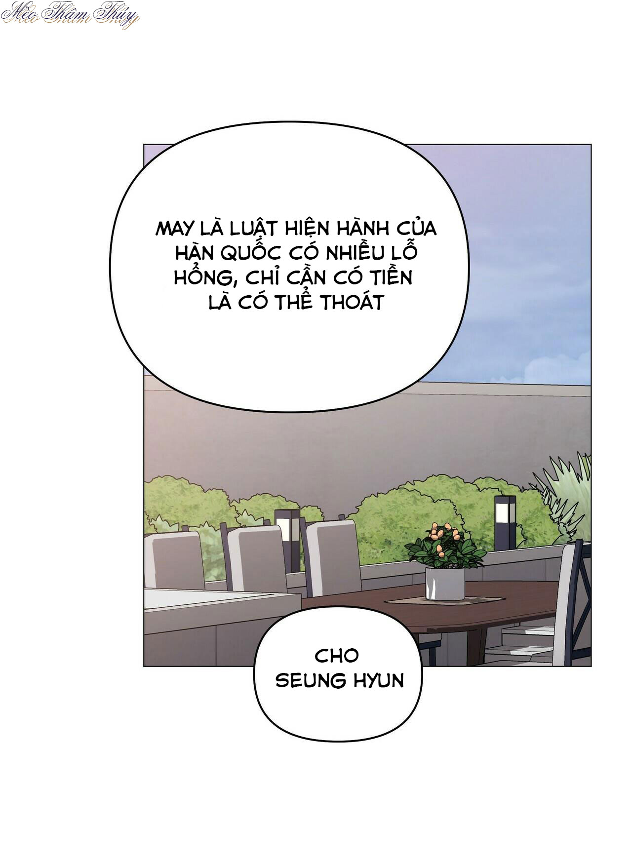 Hội Chứng Chapter 37 - Trang 59