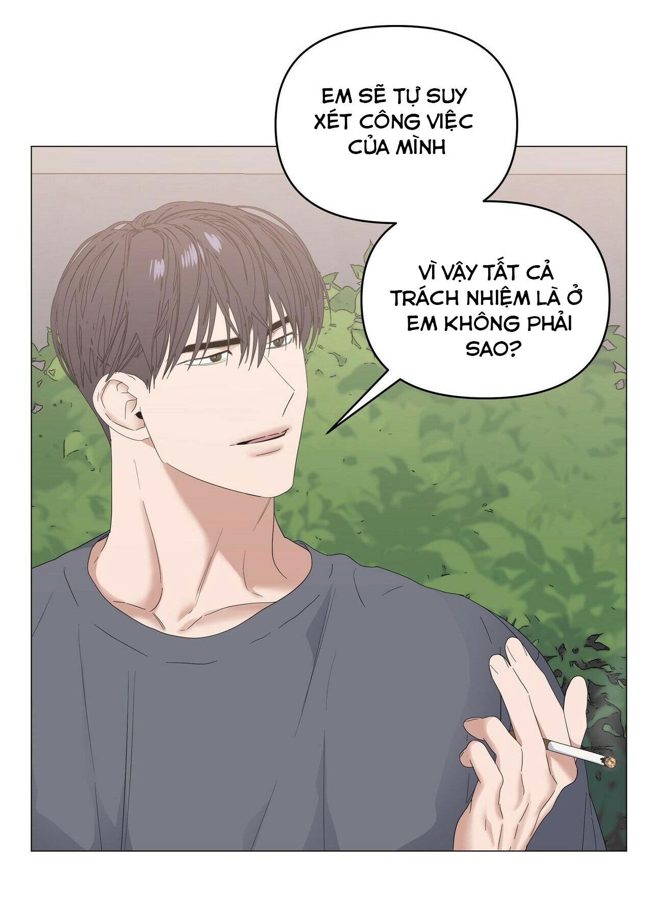 Hội Chứng Chapter 37 - Trang 60