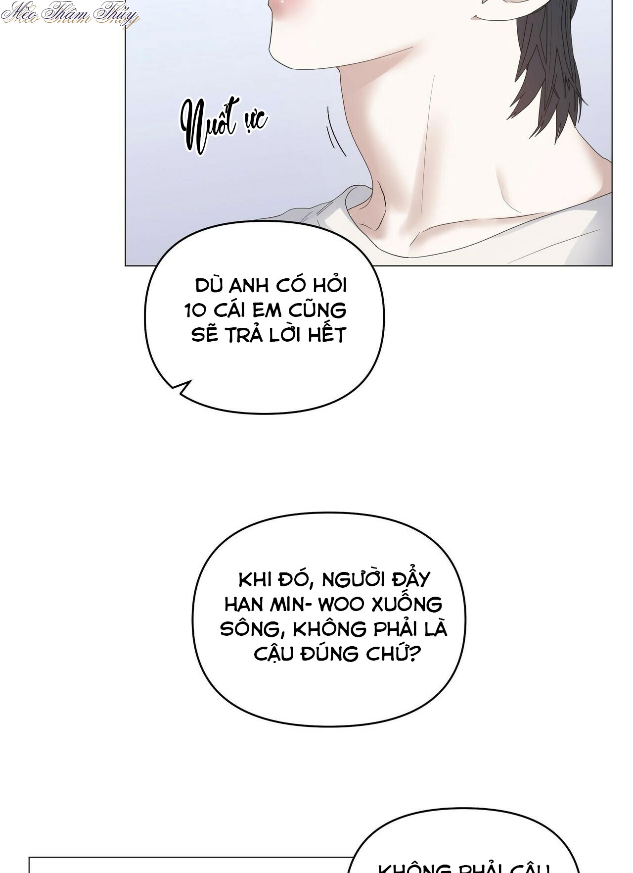 Hội Chứng Chapter 37 - Trang 68