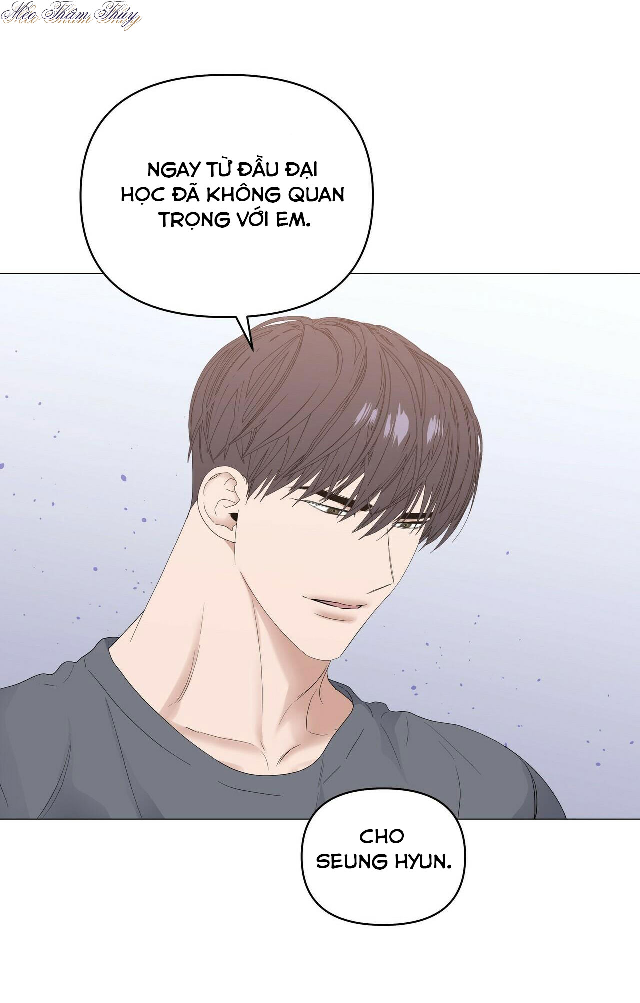 Hội Chứng Chapter 37 - Trang 71