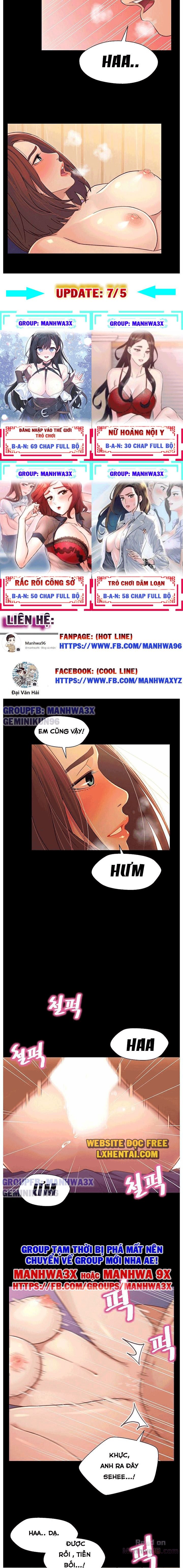 Mối Tình Anh Em Chapter 14 - Trang 10