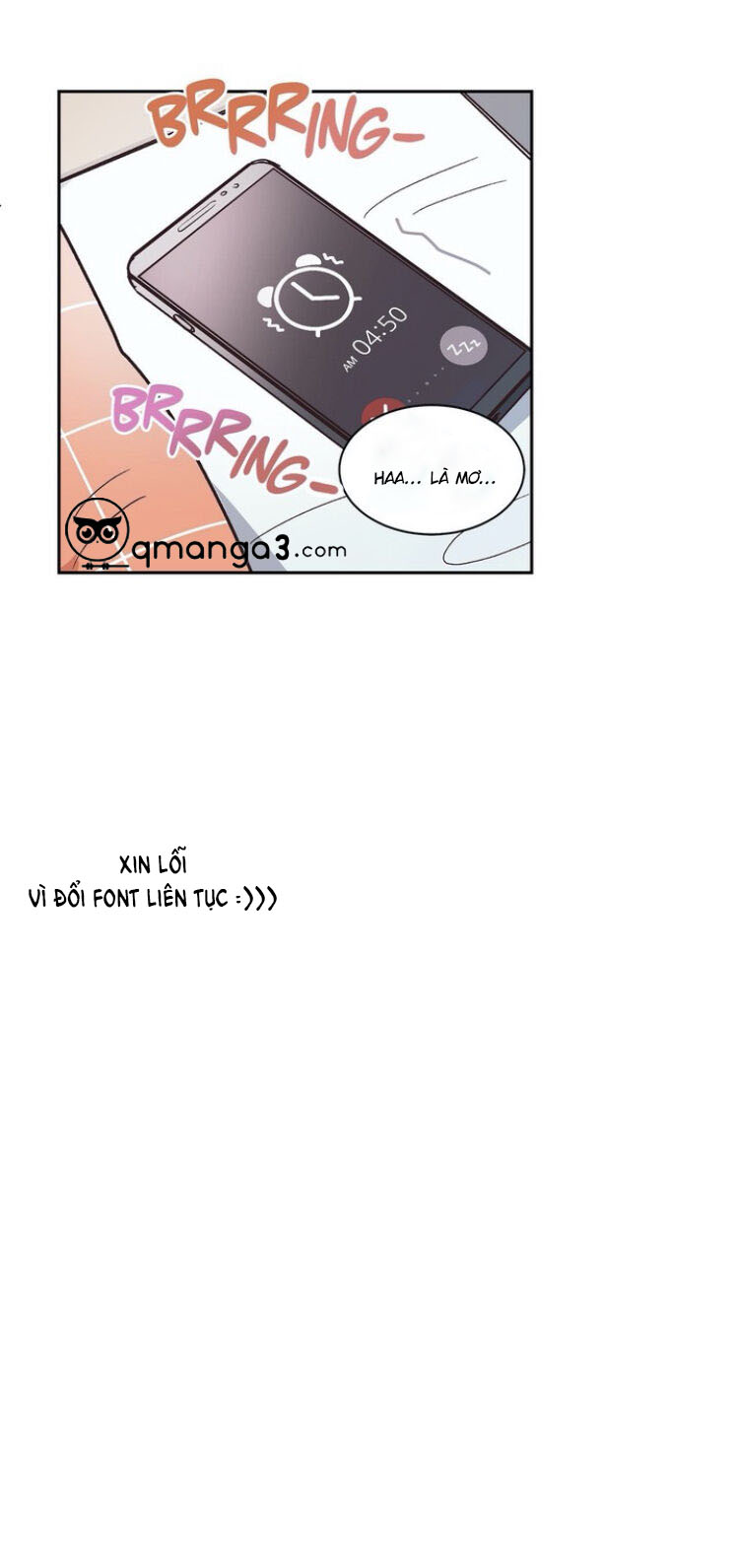 On My Own Chapter 6 - Trang 5