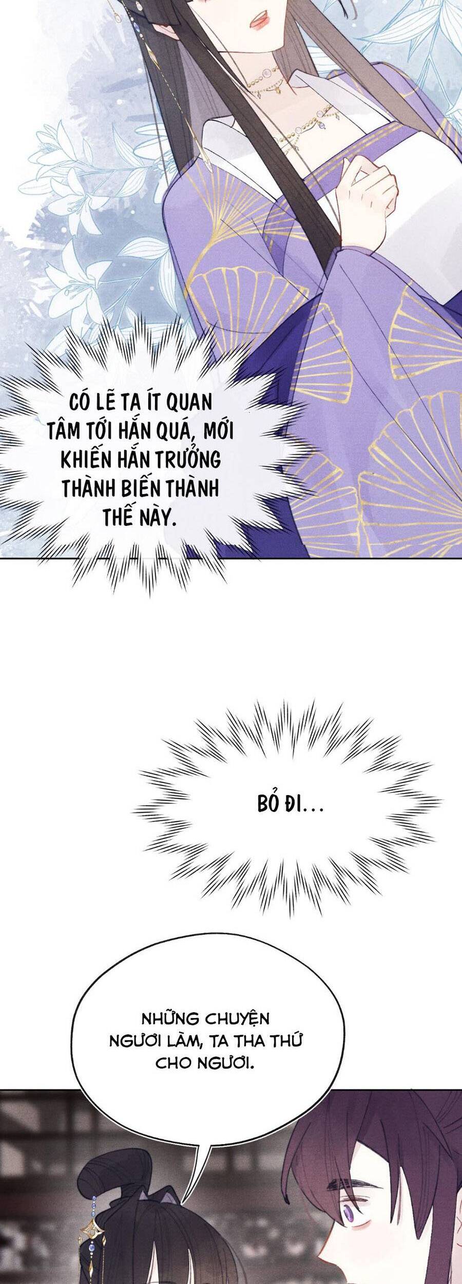 Quân Nhan Tựa Hoa Đào Chapter 55 - Trang 11