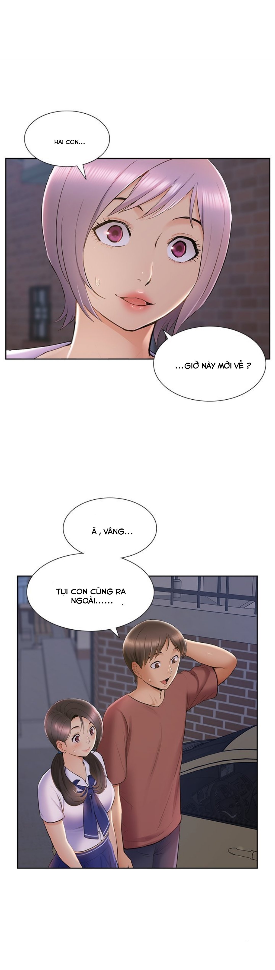 Song Sinh Trụy Lạc Chapter 23 - Trang 19