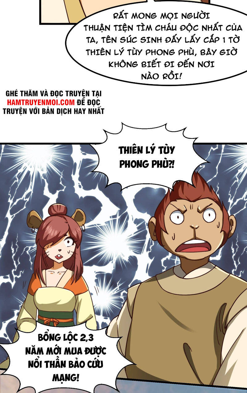 Ta Dùng Sách Giải Trí Thành Thánh Nhân Chapter 41 - Trang 11