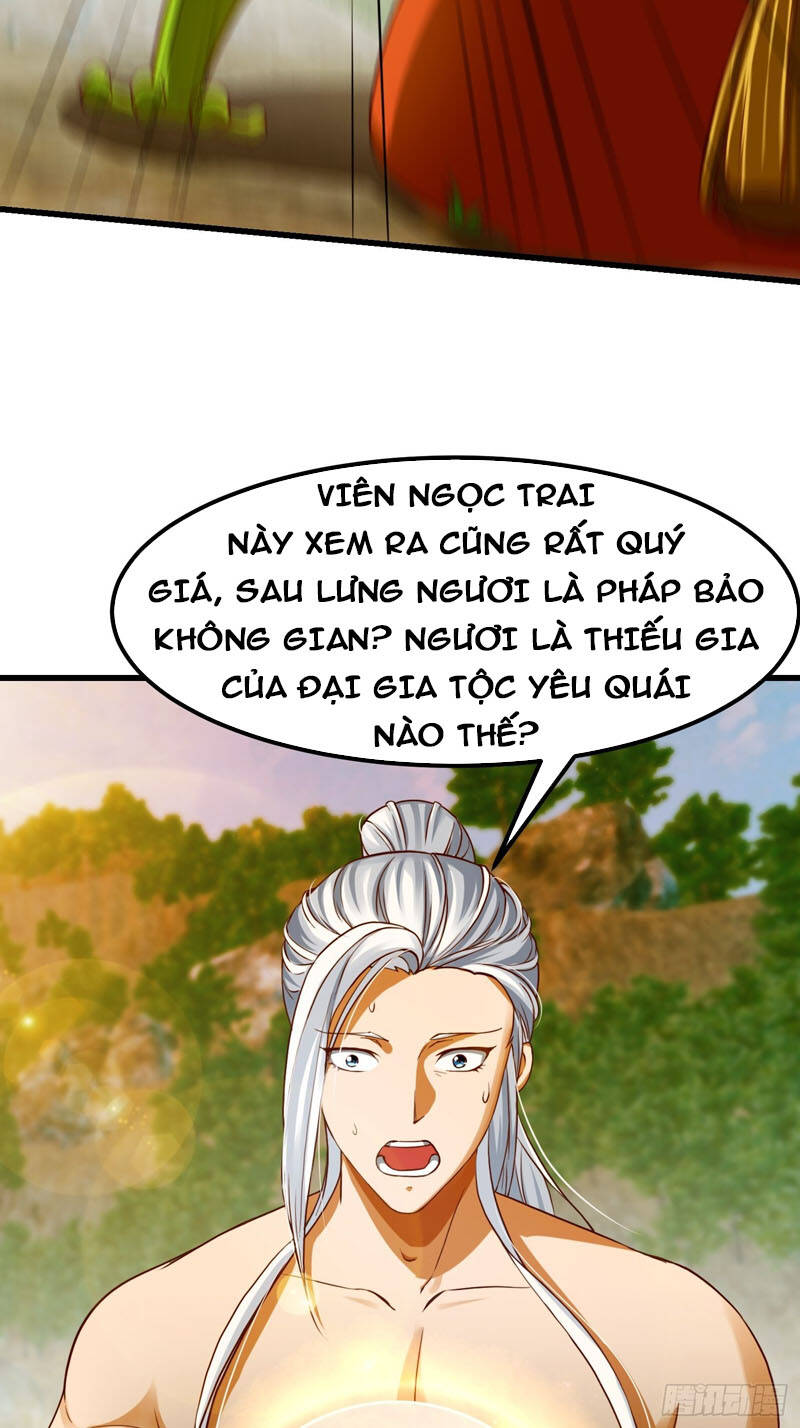 Ta Dùng Sách Giải Trí Thành Thánh Nhân Chapter 41 - Trang 28