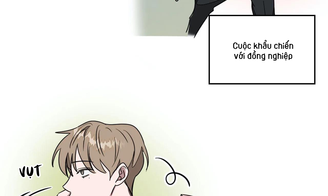 Tái Sinh [BL Manhwa] Chapter 1 - Trang 32