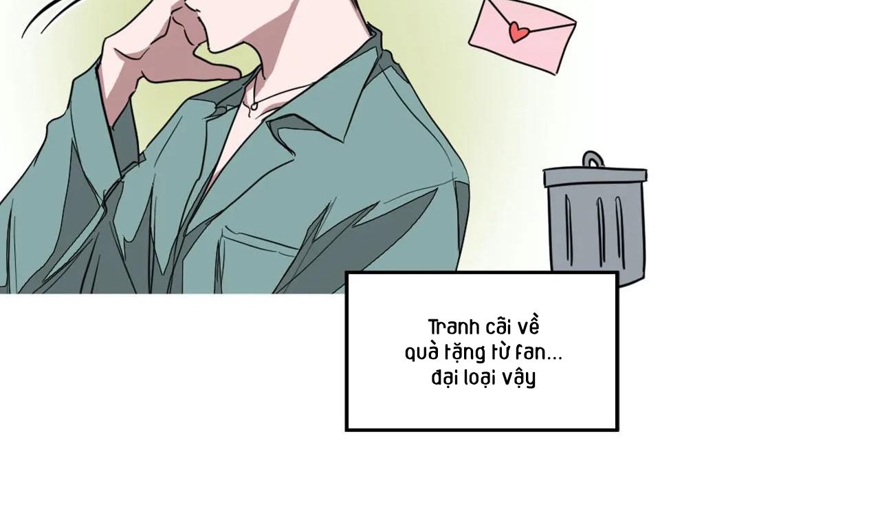 Tái Sinh [BL Manhwa] Chapter 1 - Trang 33