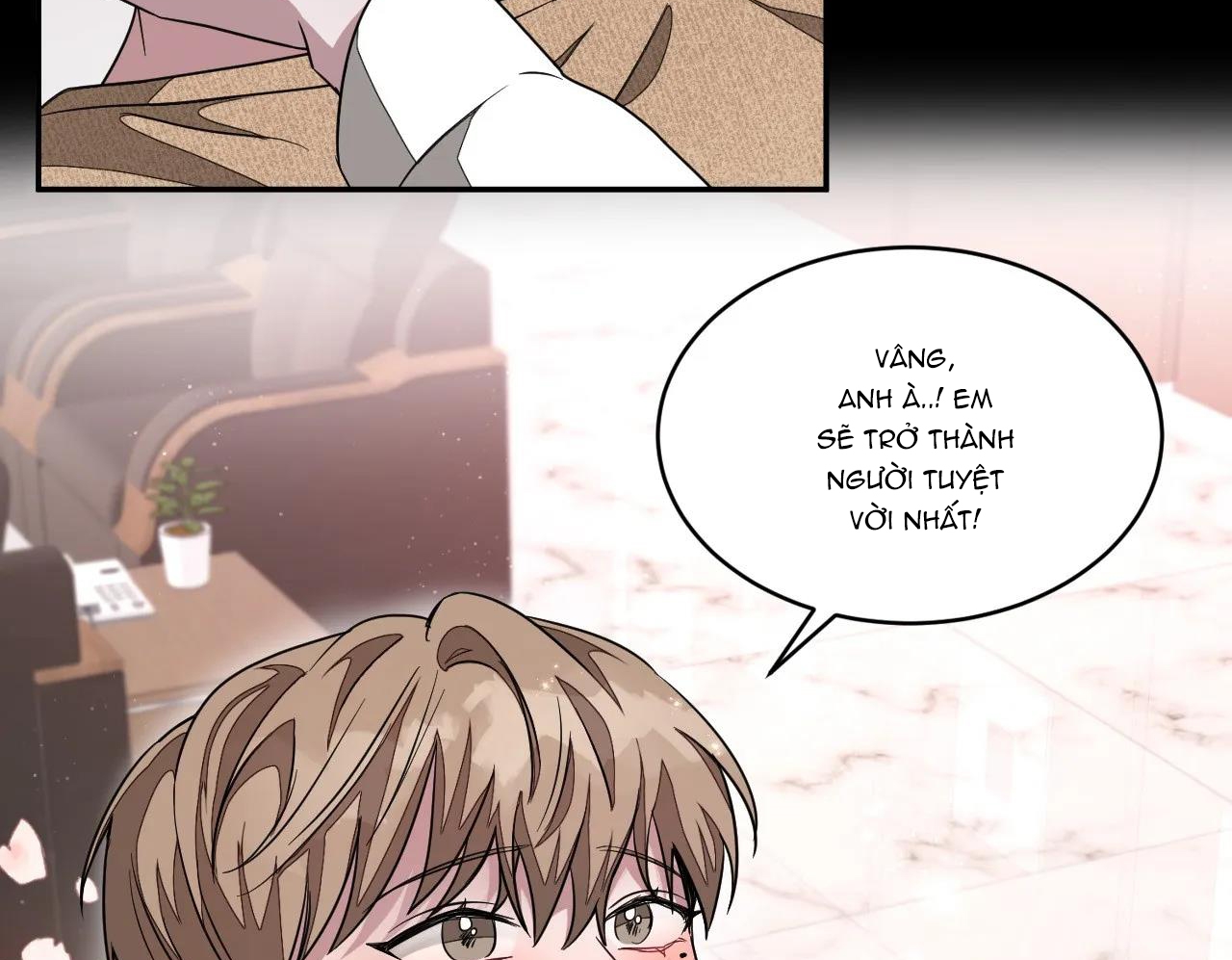 Tái Sinh [BL Manhwa] Chapter 10 - Trang 130