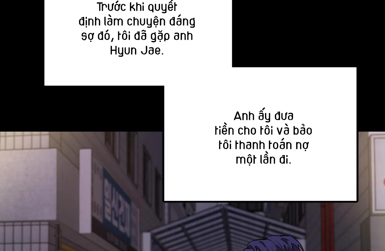 Tái Sinh [BL Manhwa] Chapter 10 - Trang 38