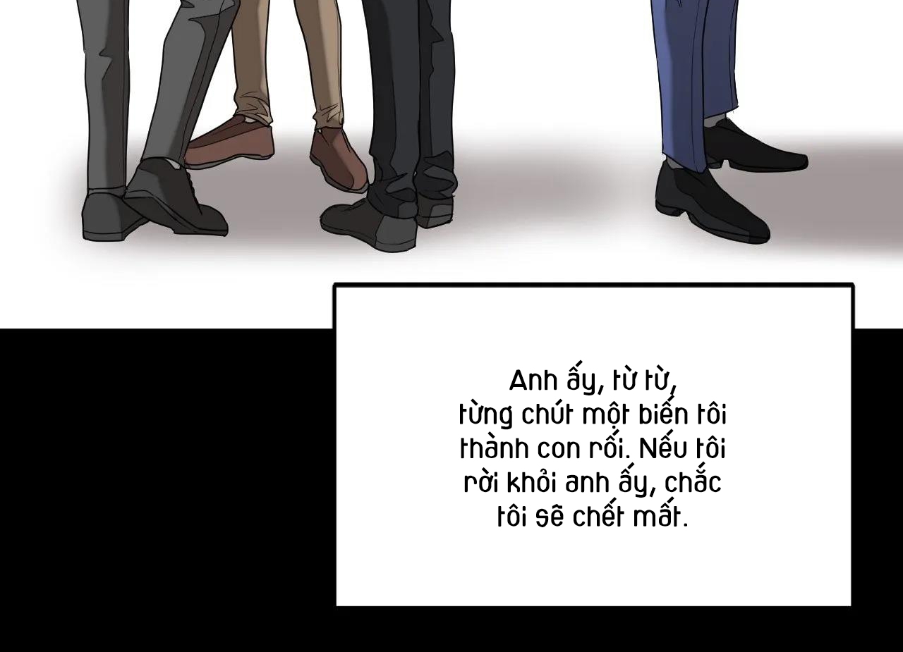 Tái Sinh [BL Manhwa] Chapter 10 - Trang 55