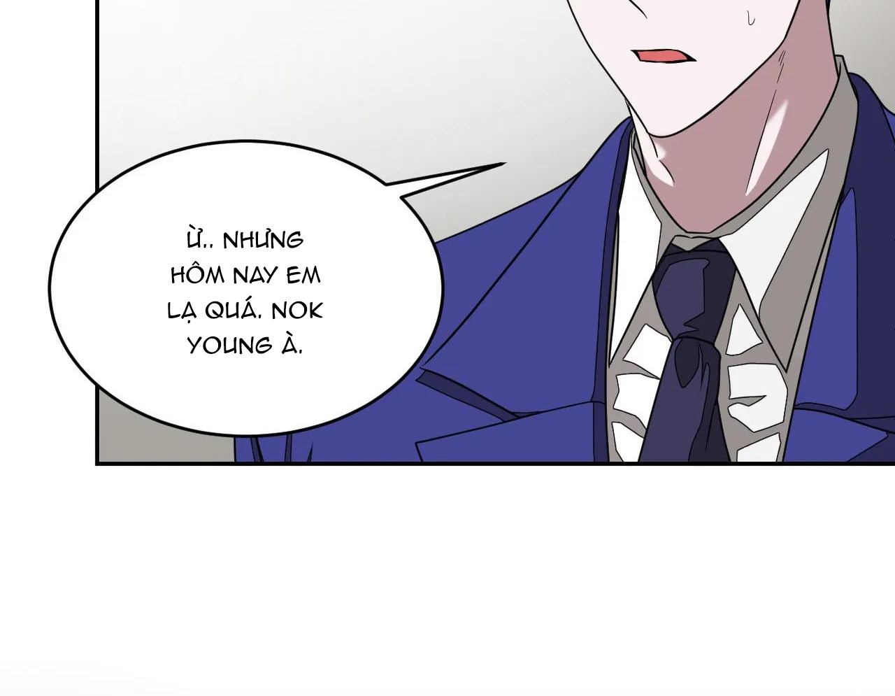 Tái Sinh [BL Manhwa] Chapter 10 - Trang 83