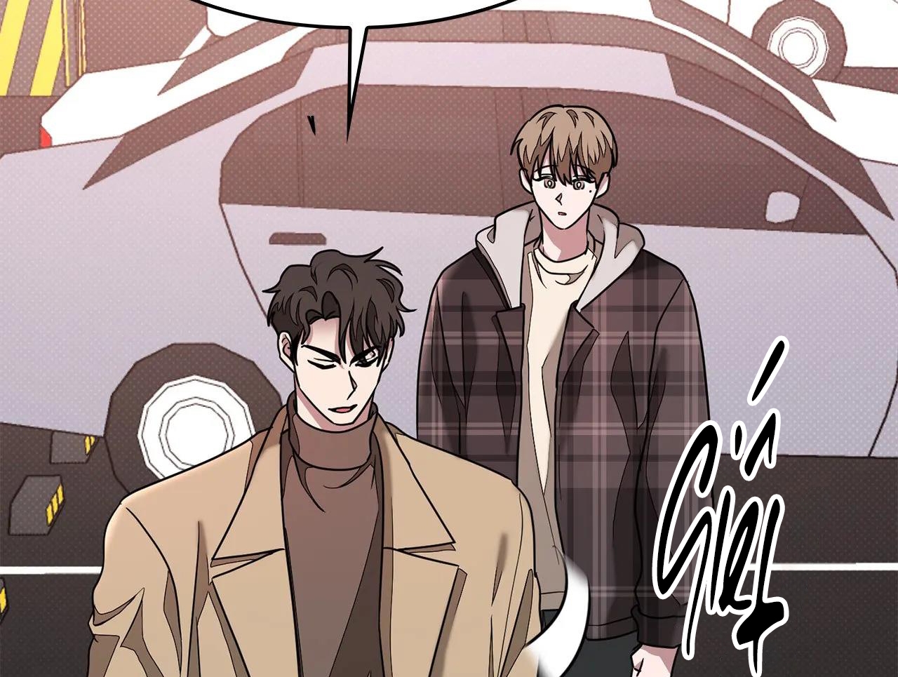 Tái Sinh [BL Manhwa] Chapter 12 - Trang 69