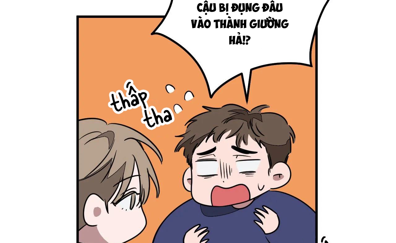 Tái Sinh [BL Manhwa] Chapter 2 - Trang 19