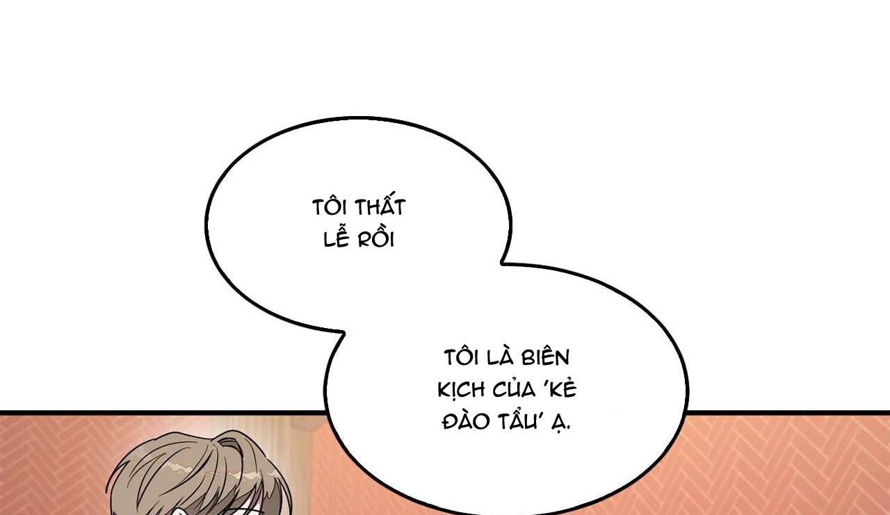 Tái Sinh [BL Manhwa] Chapter 5 - Trang 32