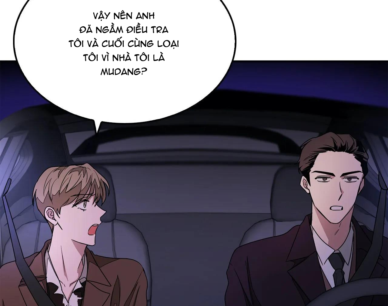 Tái Sinh [BL Manhwa] Chapter 7 - Trang 101