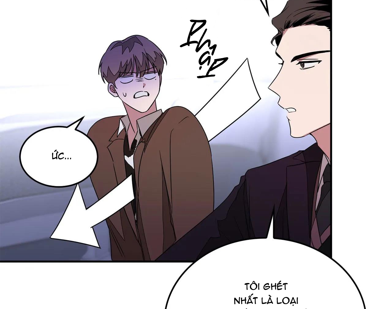 Tái Sinh [BL Manhwa] Chapter 7 - Trang 108