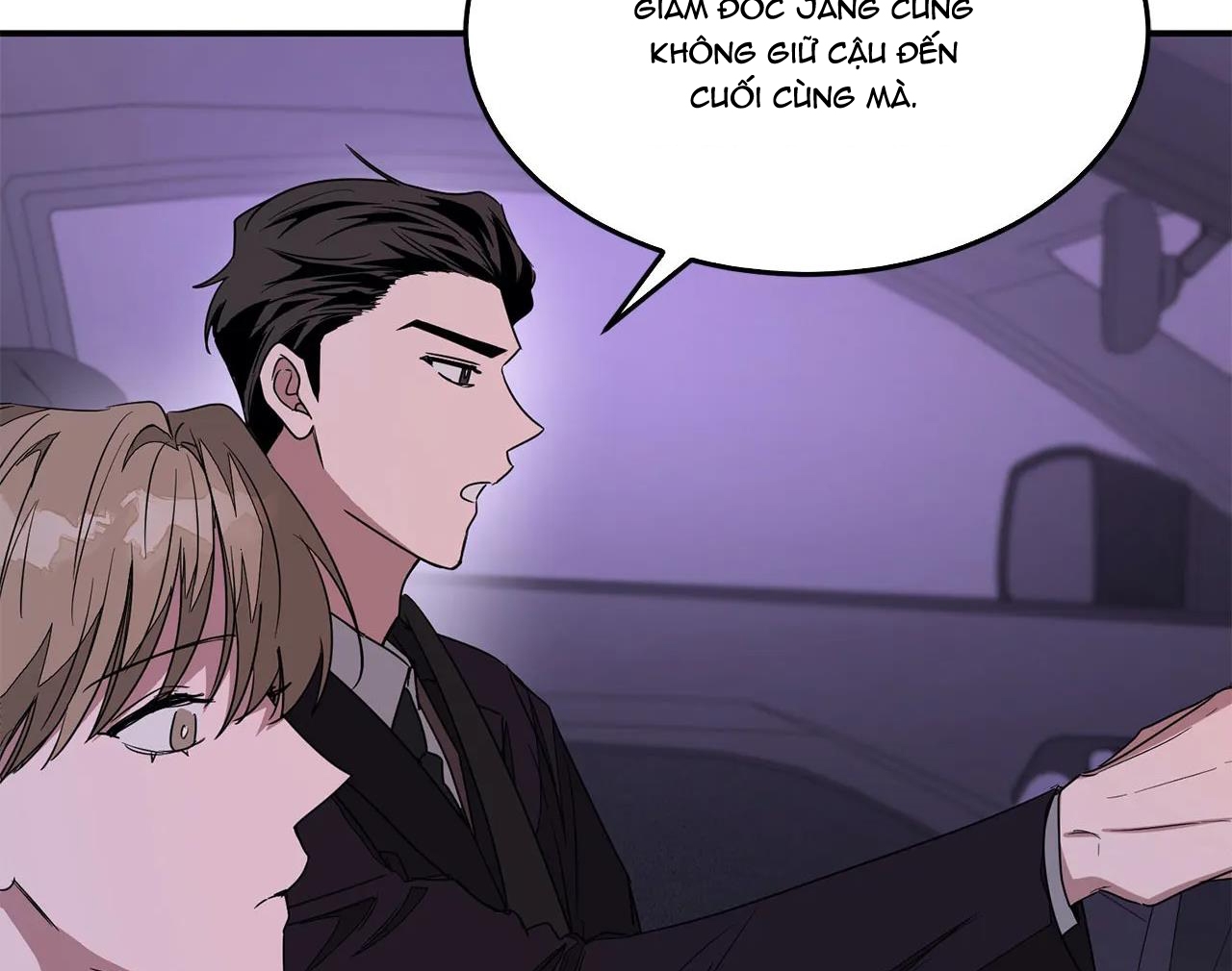 Tái Sinh [BL Manhwa] Chapter 7 - Trang 116