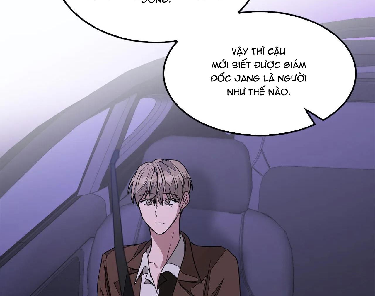 Tái Sinh [BL Manhwa] Chapter 7 - Trang 119