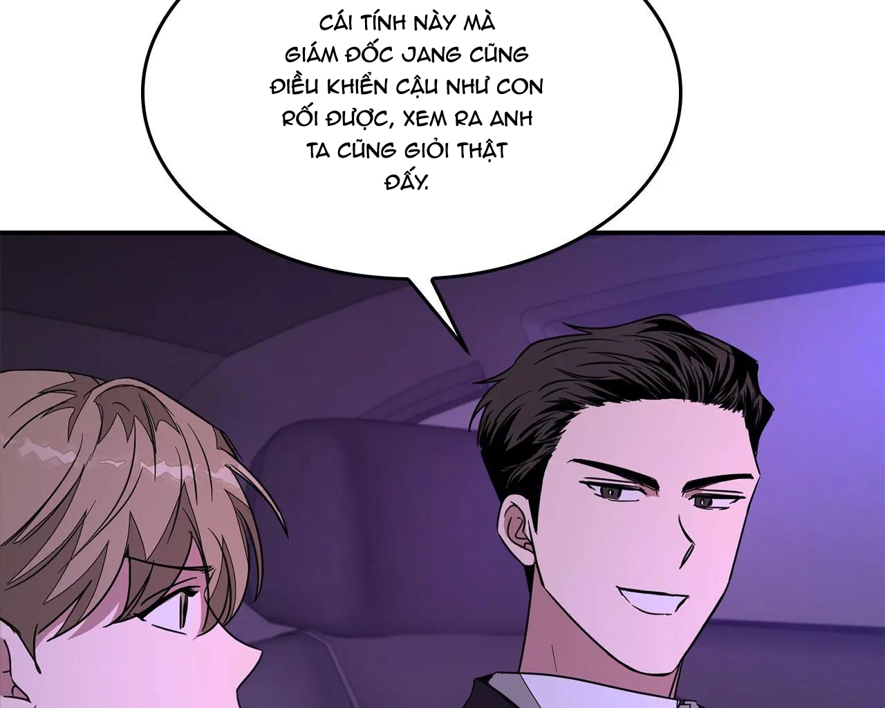 Tái Sinh [BL Manhwa] Chapter 7 - Trang 161