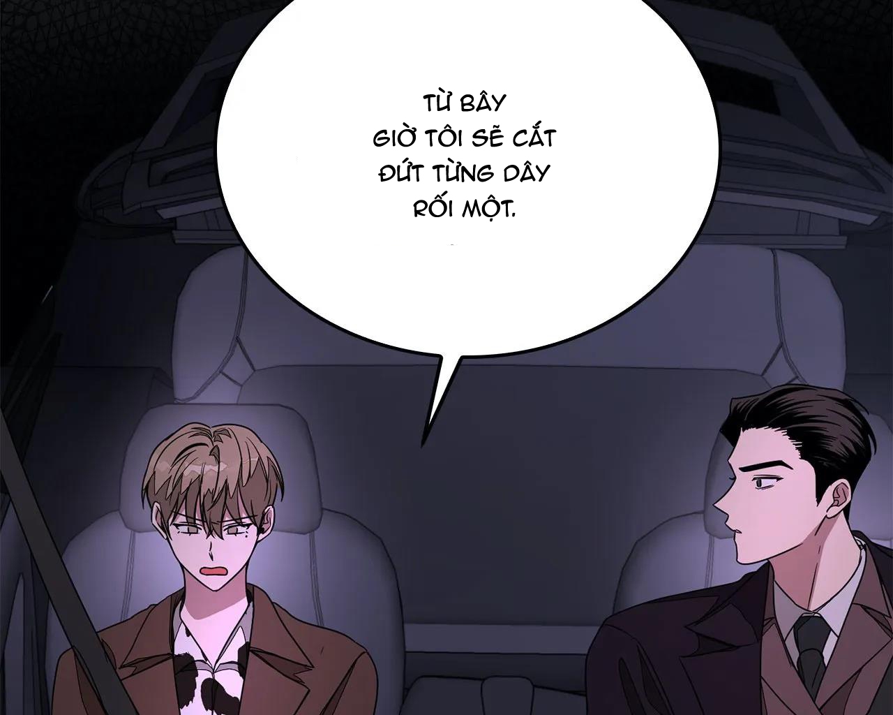 Tái Sinh [BL Manhwa] Chapter 7 - Trang 168