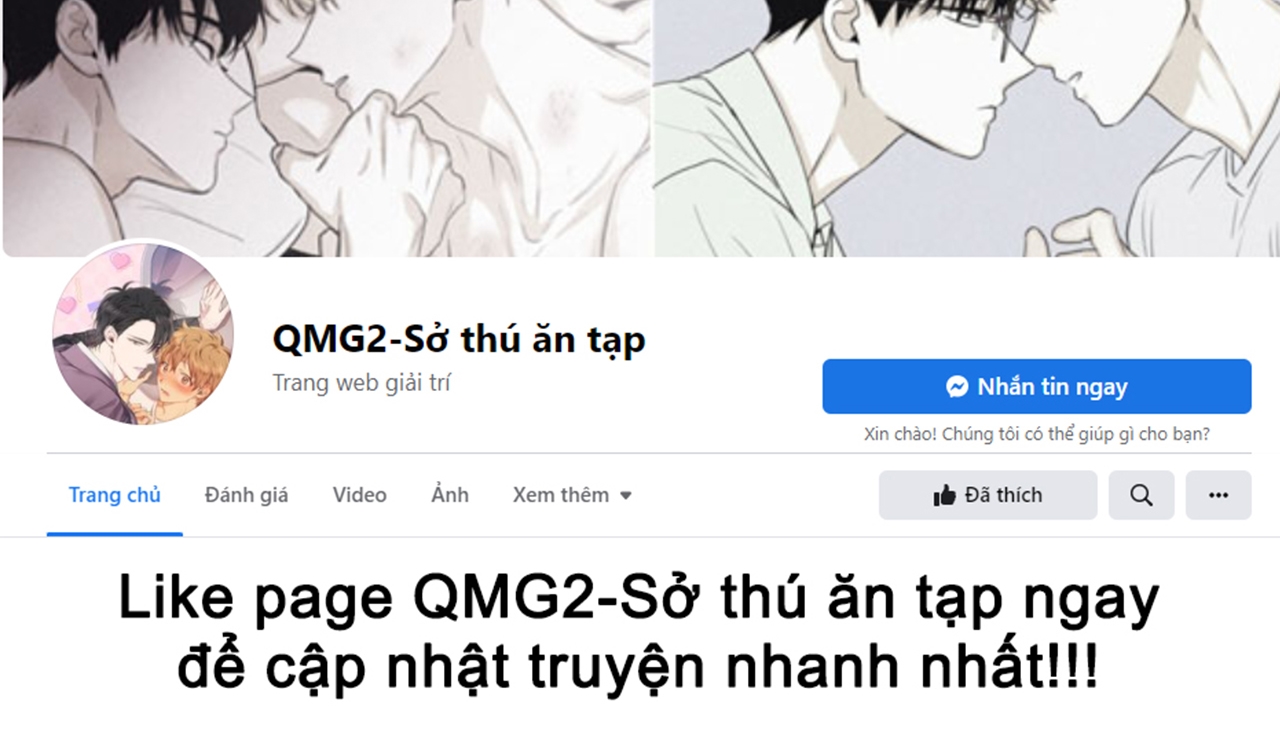 Tái Sinh [BL Manhwa] Chapter 7 - Trang 199