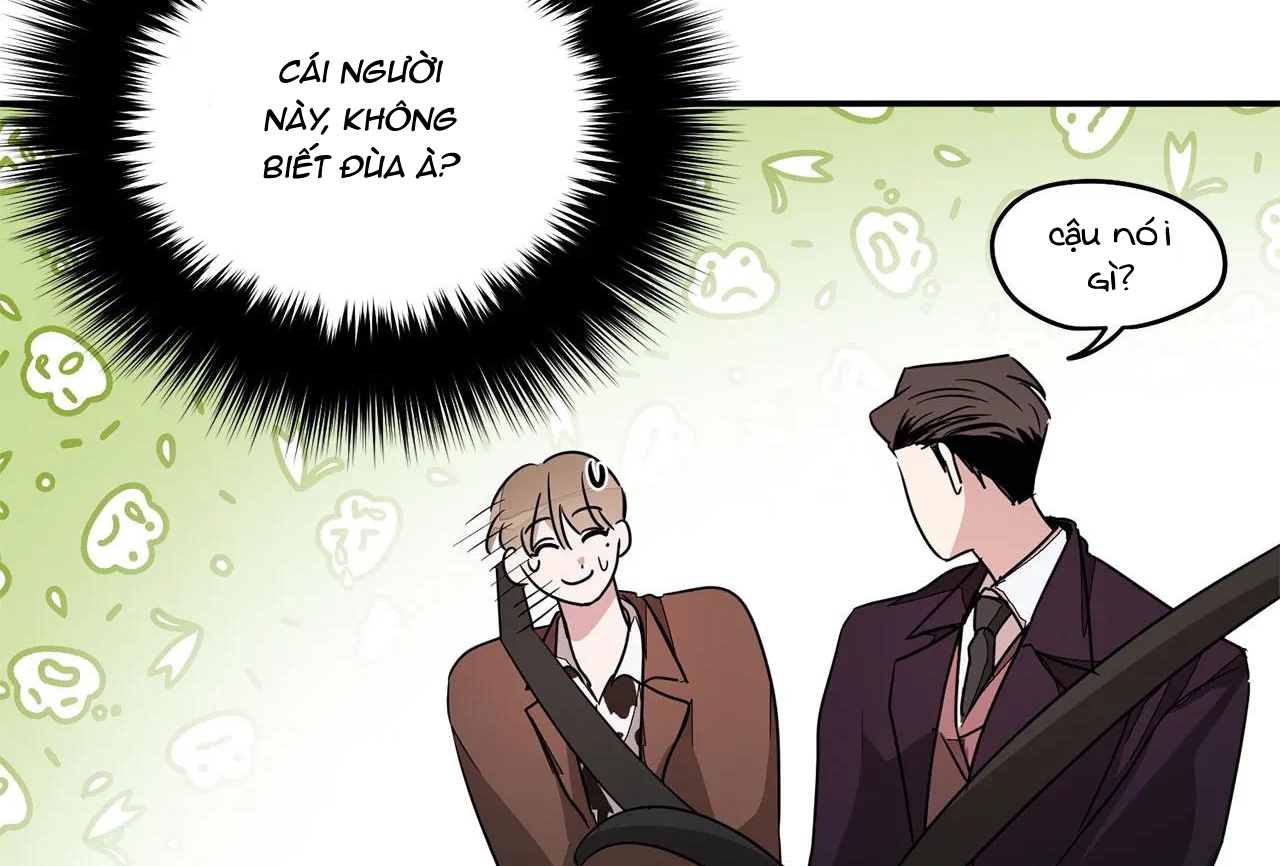 Tái Sinh [BL Manhwa] Chapter 7 - Trang 26