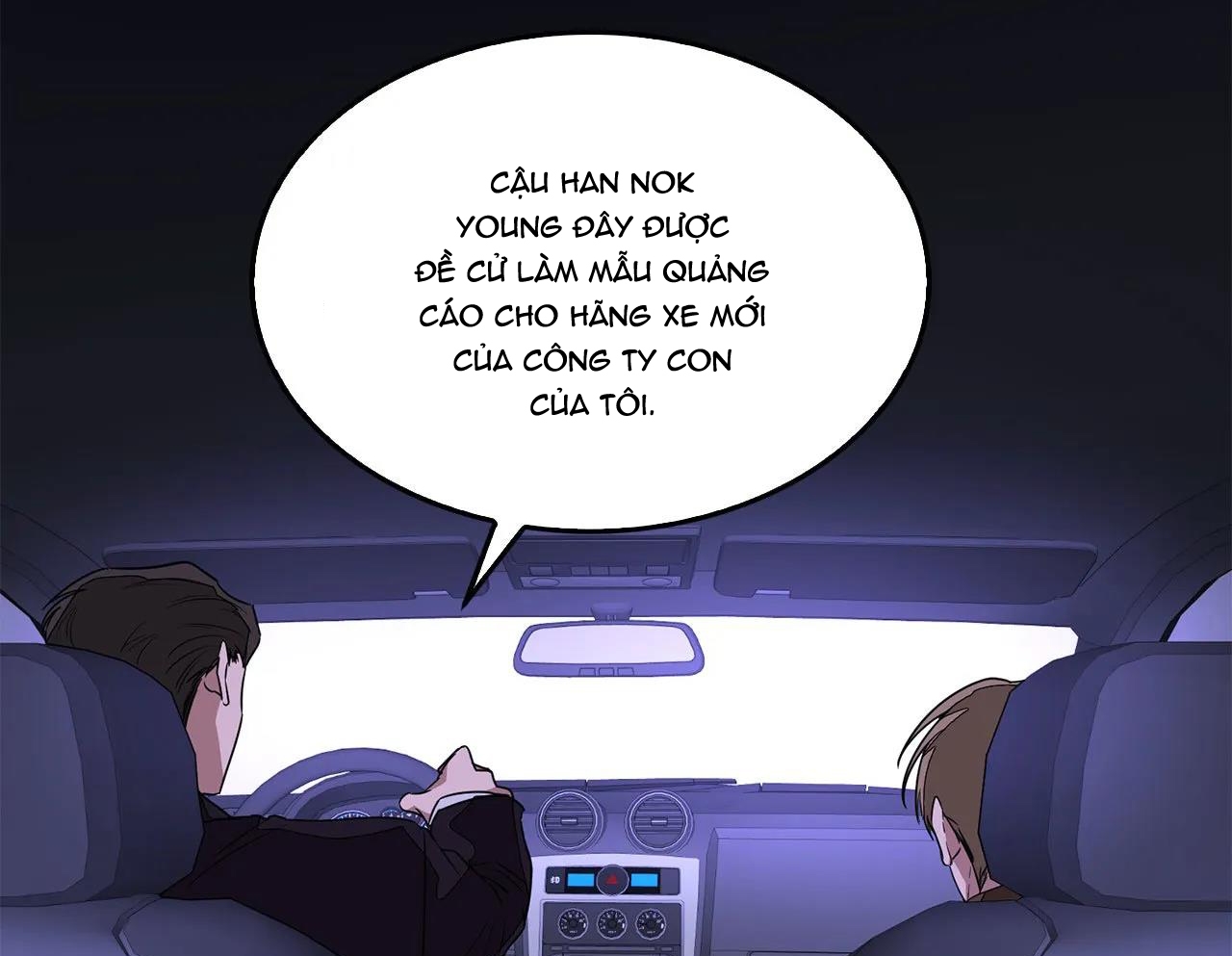 Tái Sinh [BL Manhwa] Chapter 7 - Trang 93