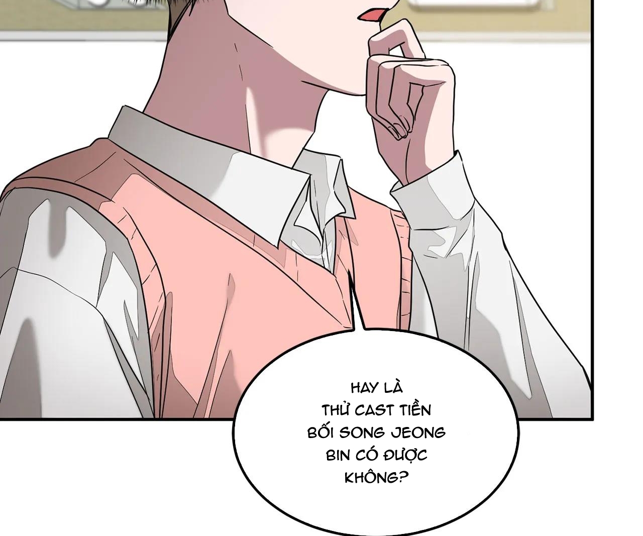 Tái Sinh [BL Manhwa] Chapter 9 - Trang 98