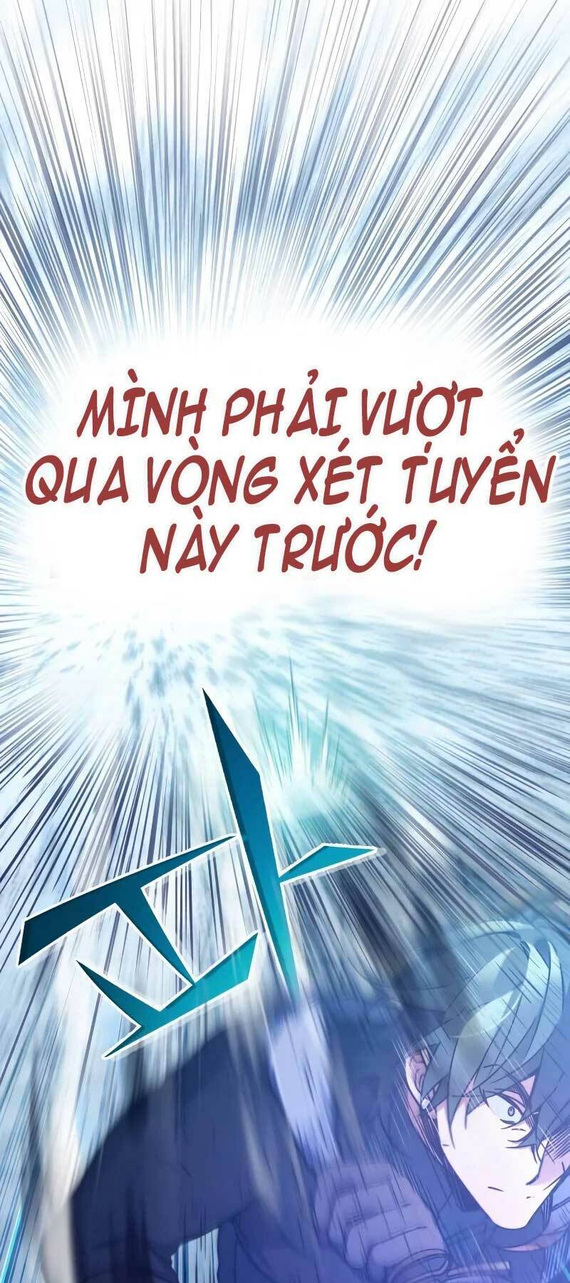 Thiên Quỷ Chẳng Sống Nổi Cuộc Đời Bình Thường Chapter 26 - Trang 37