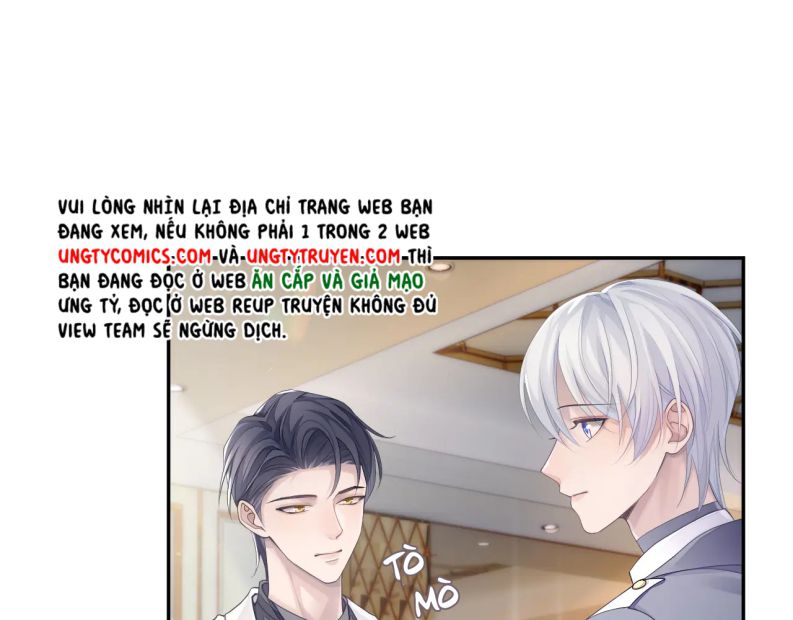 Xin Phép Ly Hôn Chapter 47 - Trang 16