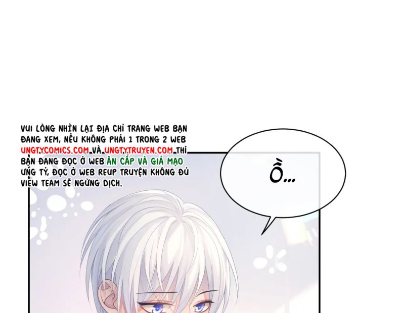 Xin Phép Ly Hôn Chapter 47 - Trang 18