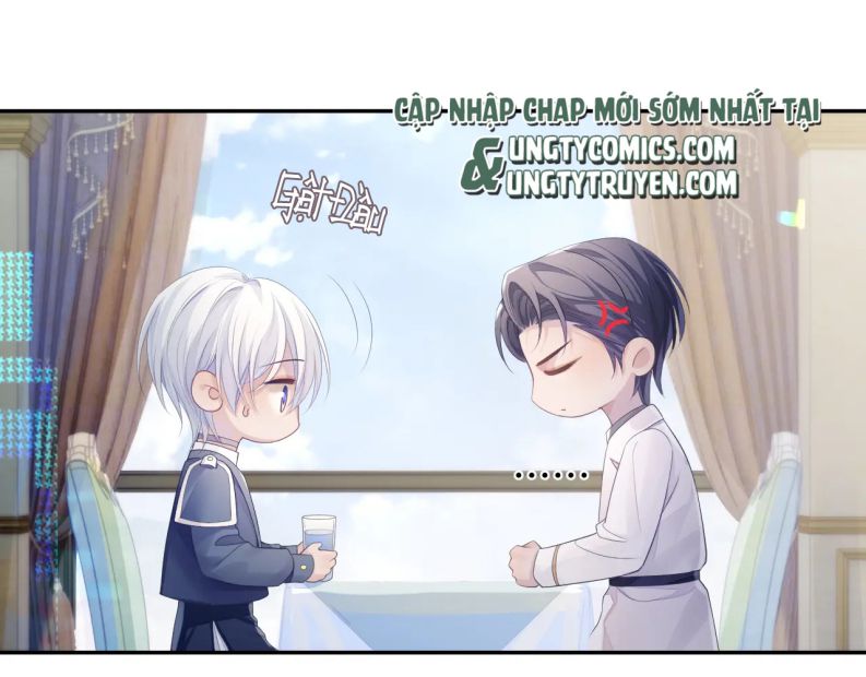 Xin Phép Ly Hôn Chapter 47 - Trang 21