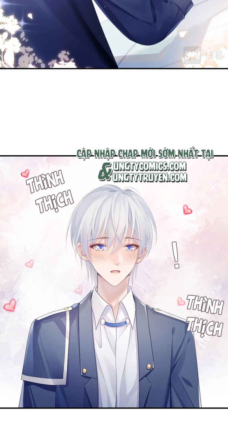 Xin Phép Ly Hôn Chapter 47 - Trang 25