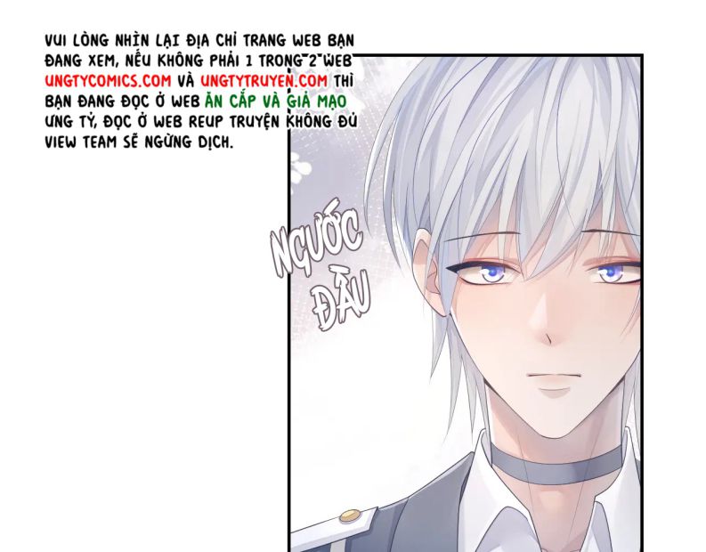 Xin Phép Ly Hôn Chapter 47 - Trang 34