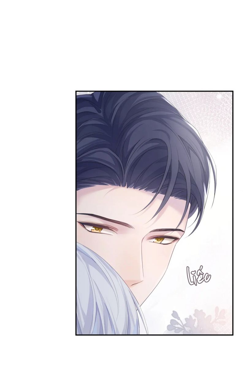 Xin Phép Ly Hôn Chapter 47 - Trang 4