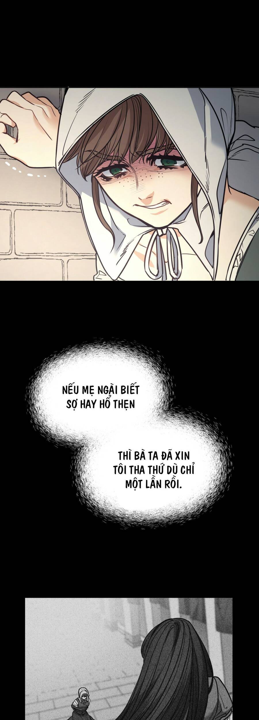 Ác Quỷ Chapter 93 - Trang 21