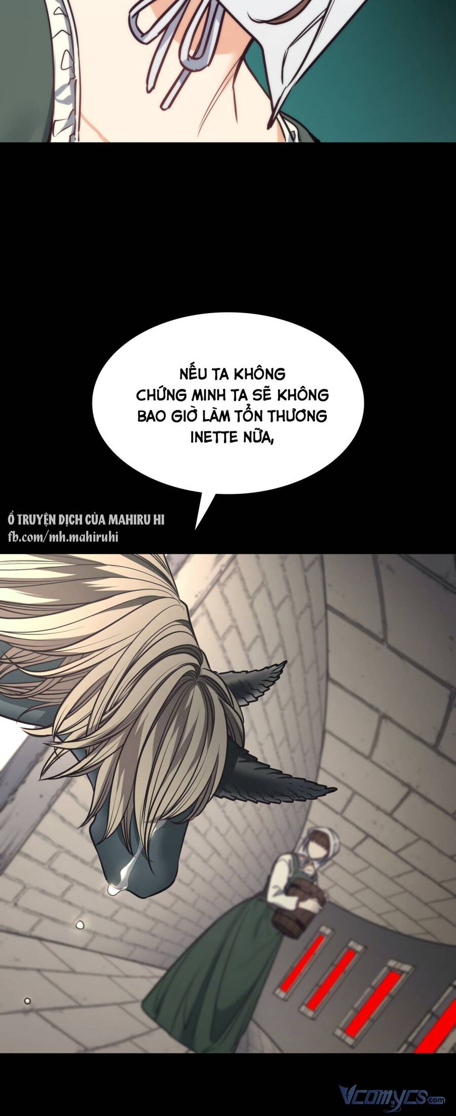 Ác Quỷ Chapter 93 - Trang 7