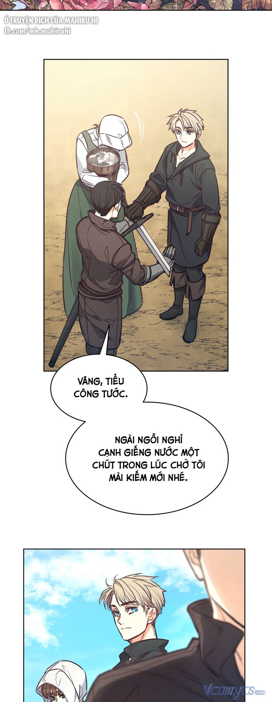 Ác Quỷ Chapter 93 - Trang 77