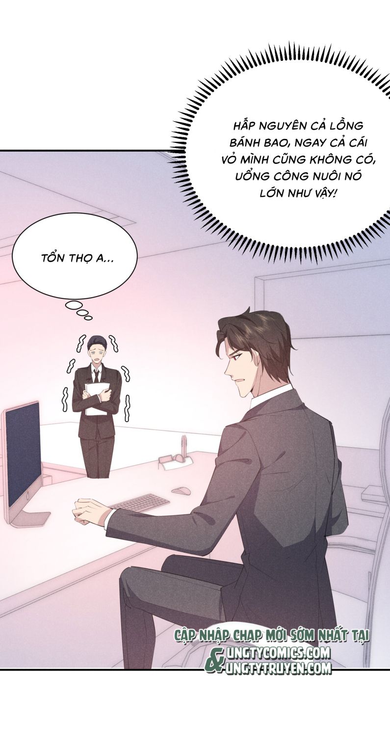 Anh Mà Không Cong, Tôi Liền Hắc Hóa Chapter 23 - Trang 33